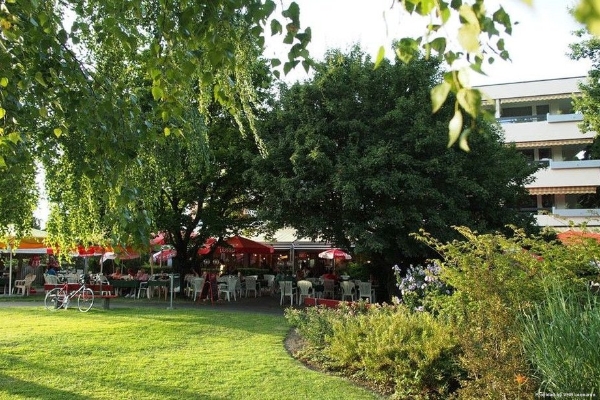 Hotel Holiday Thun